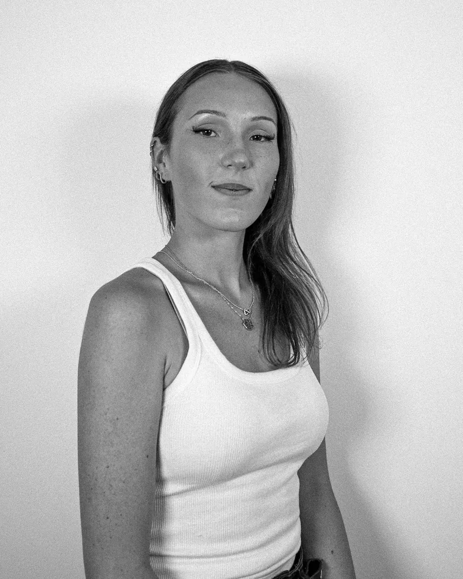Anetta, Artist bei Golden Geometry